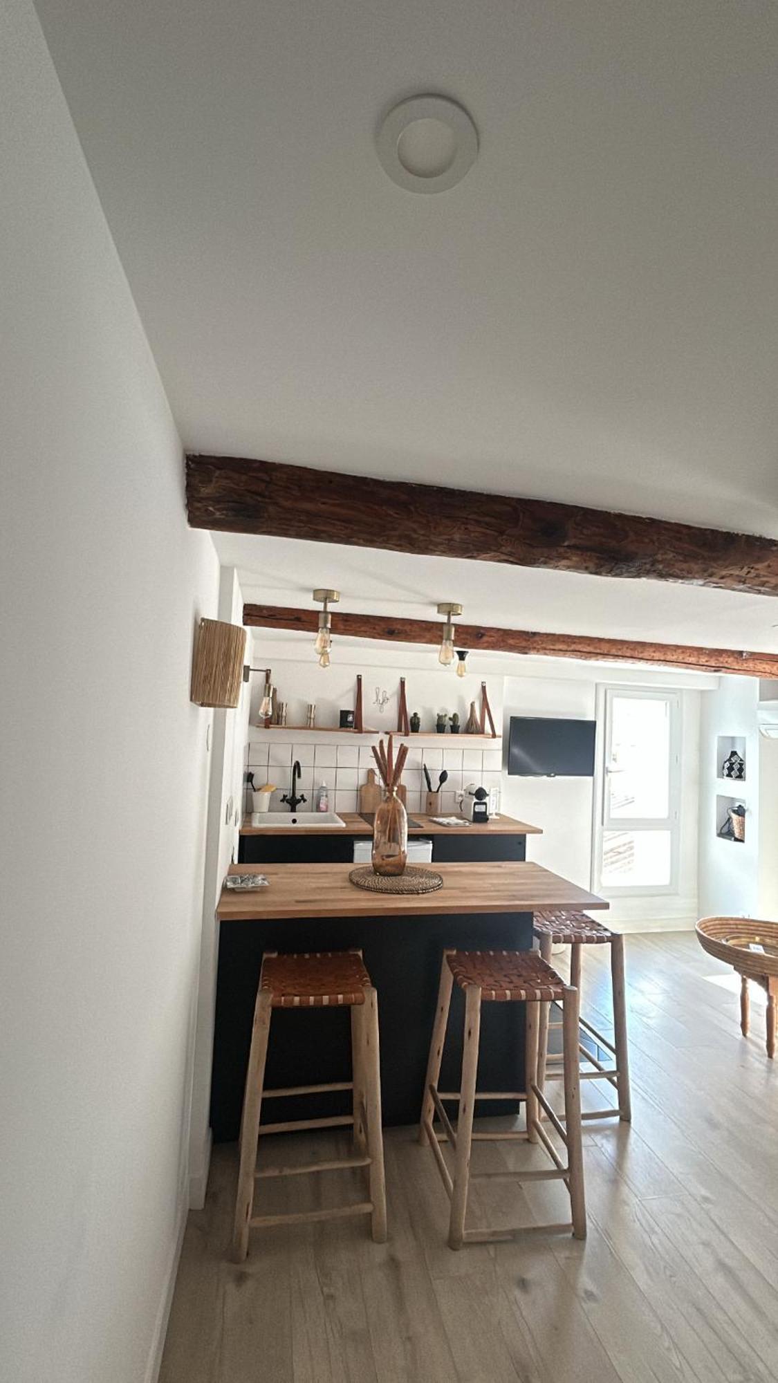 Place Aux Huiles マルセイユ エクステリア 写真