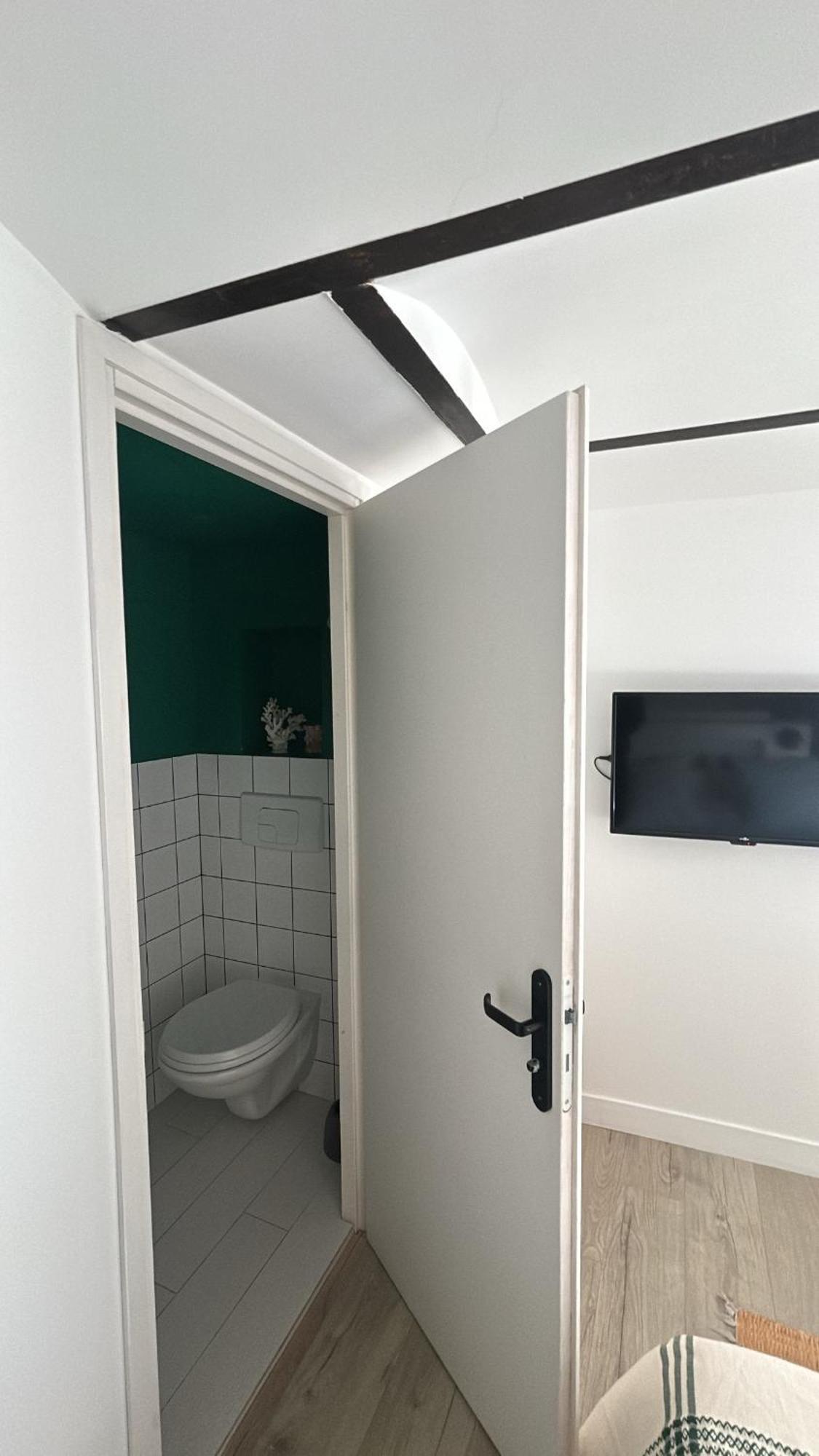 Place Aux Huiles マルセイユ エクステリア 写真